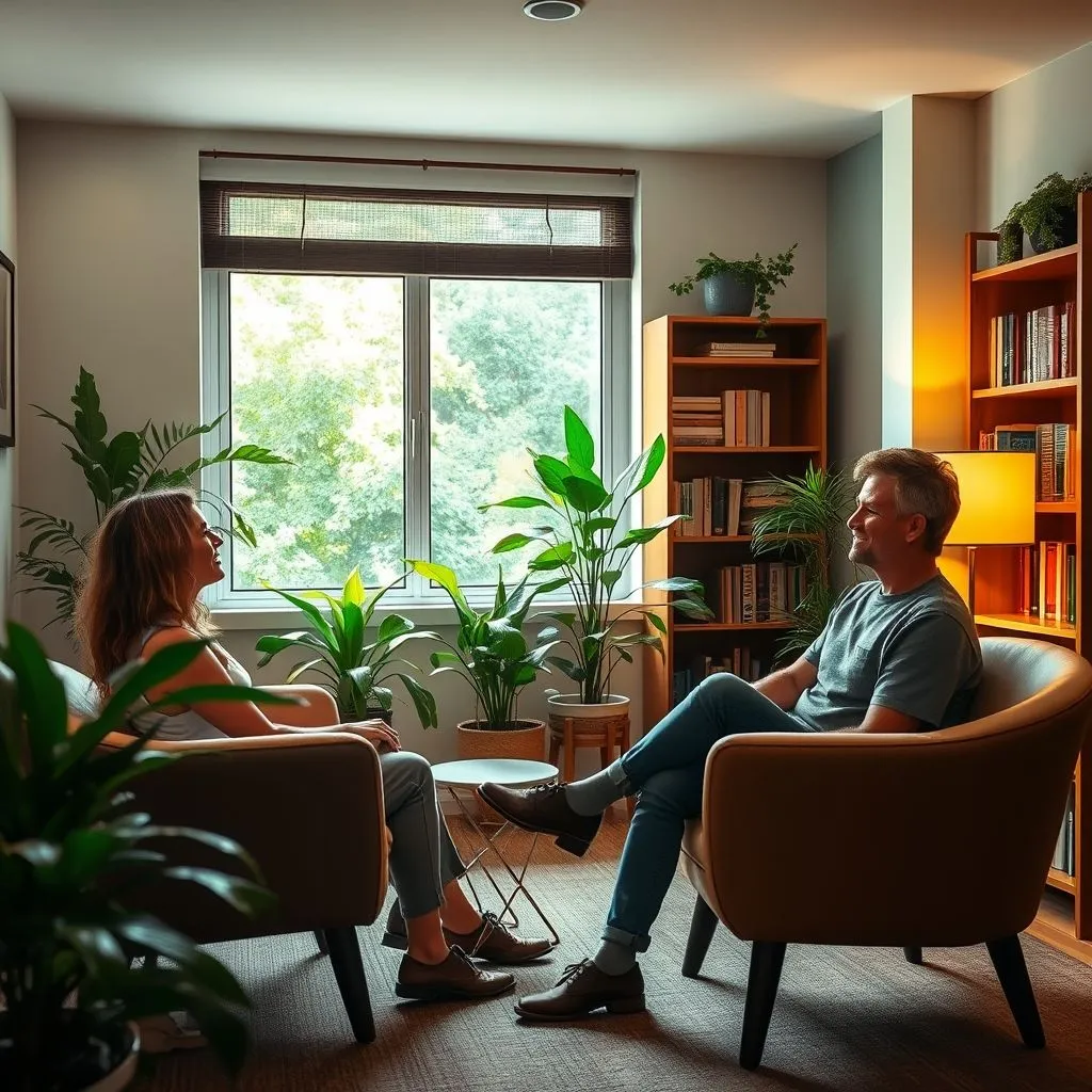 支持性心理治疗