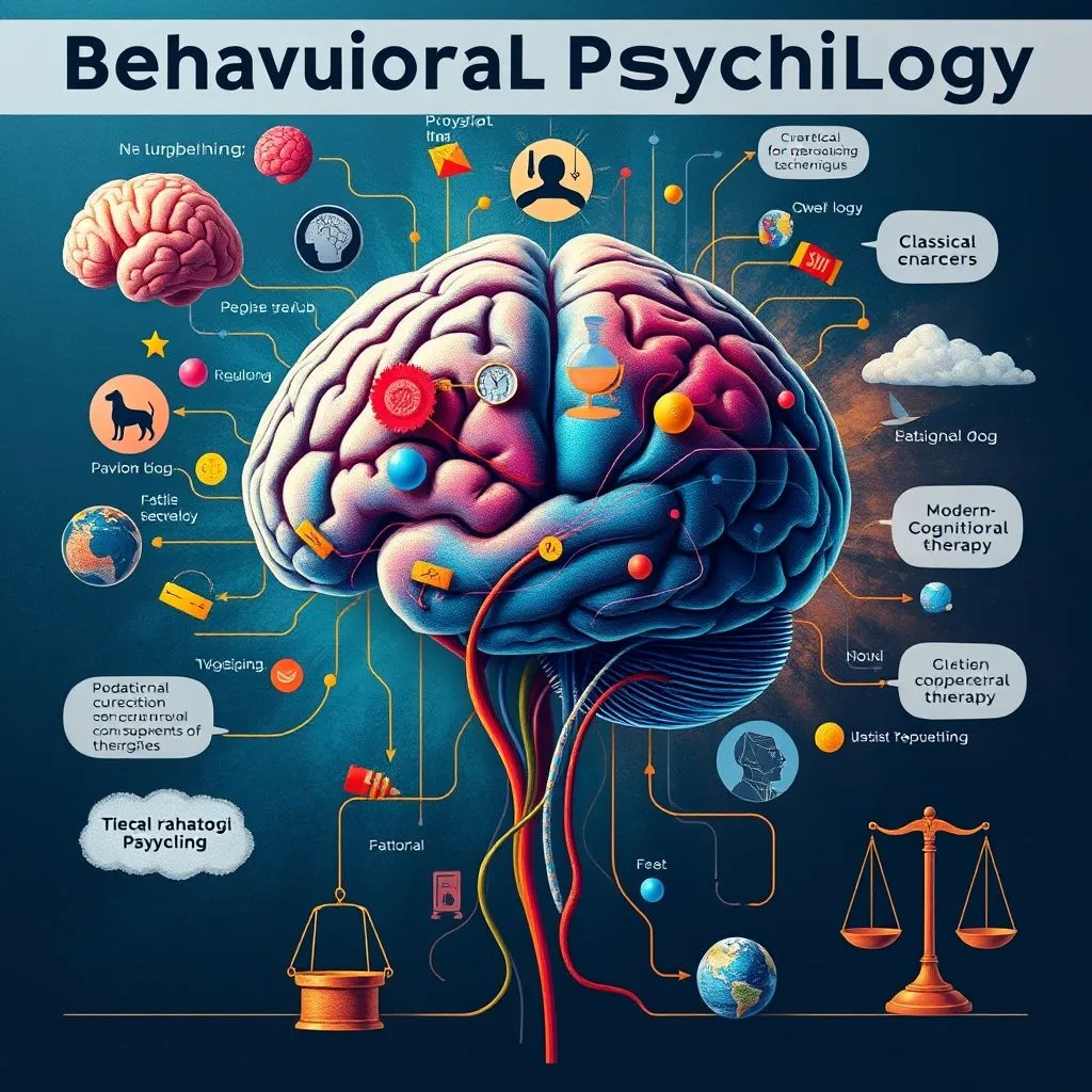 行为心理学入门