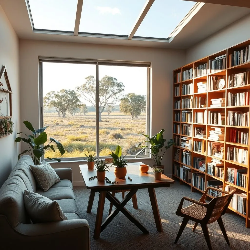 澳大利亚心理学