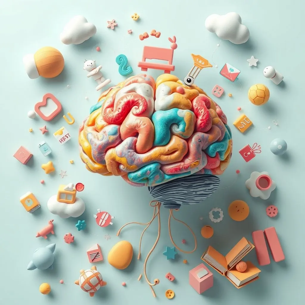 儿童心理之研究