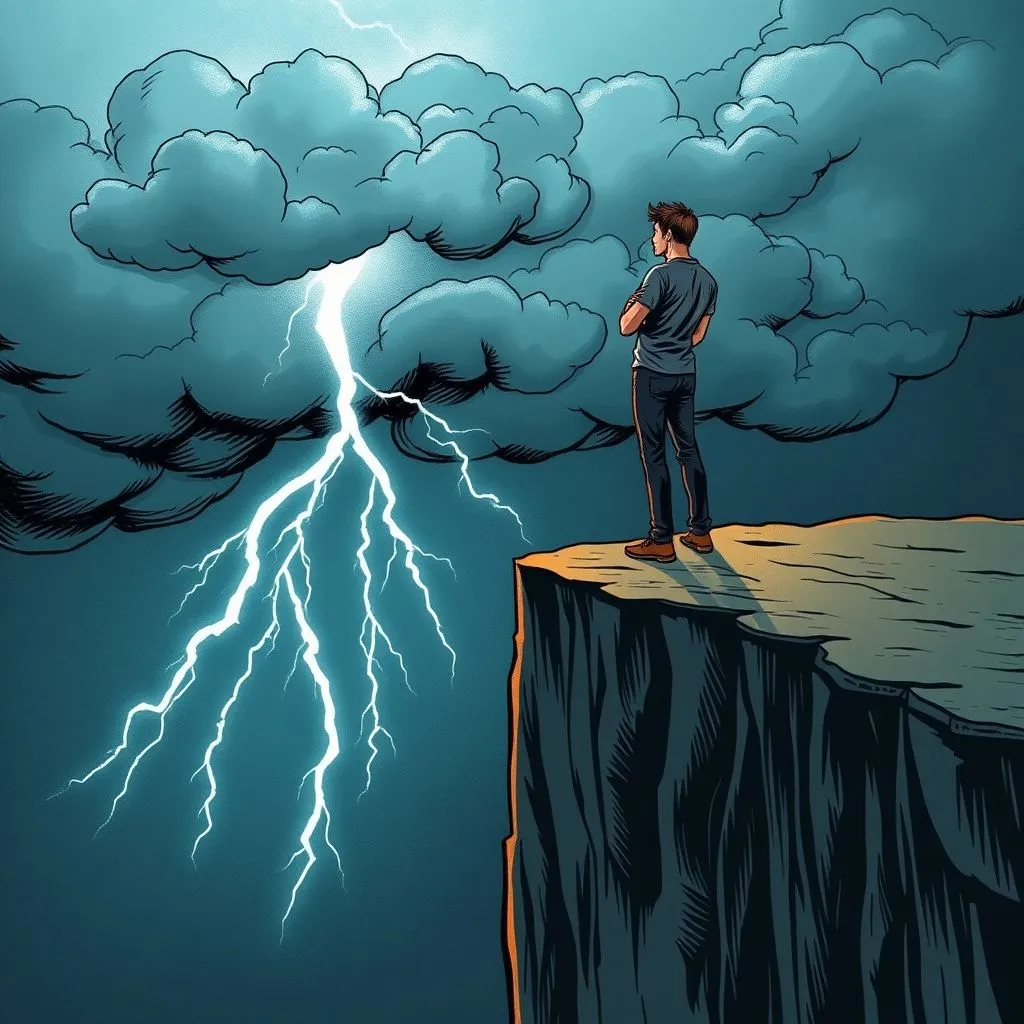 侥幸心理的危害