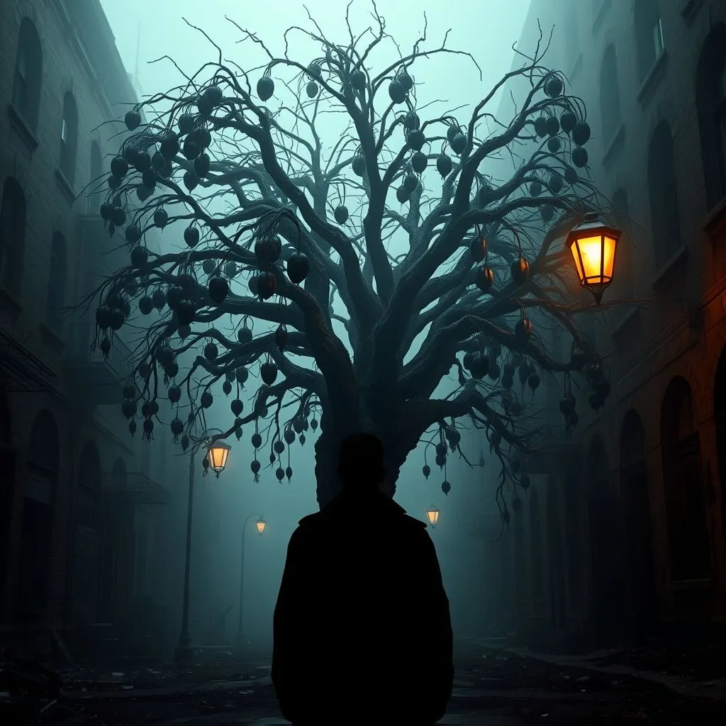 心理罪 毒树之果