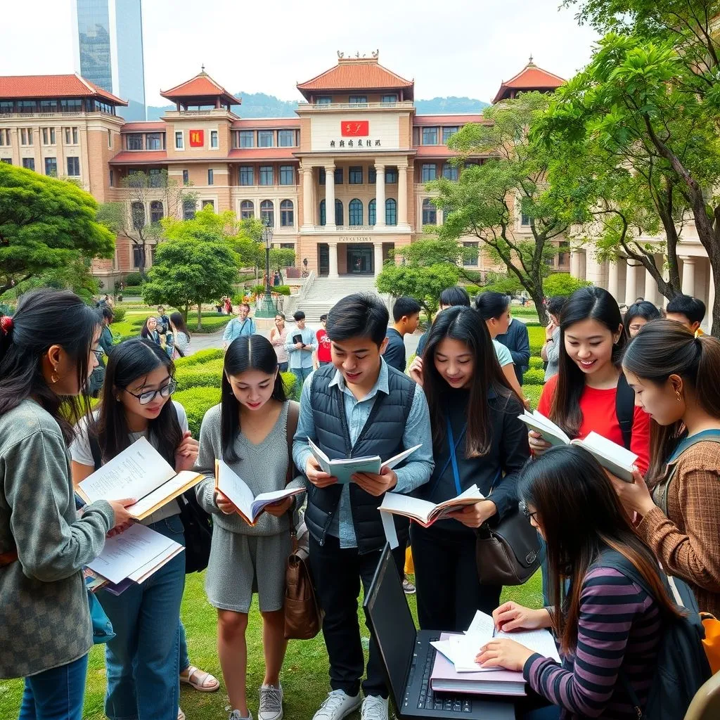 中国人民大学心理学