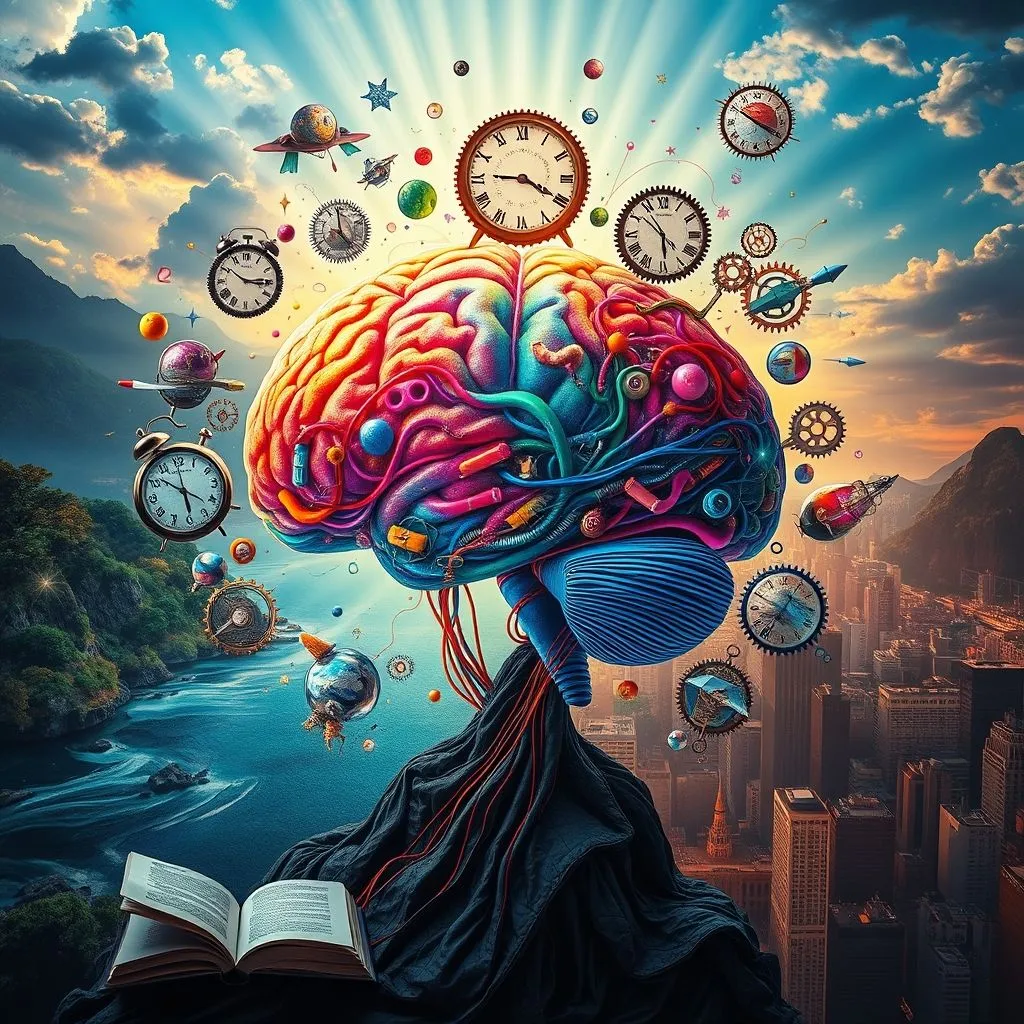 心理学改变生活