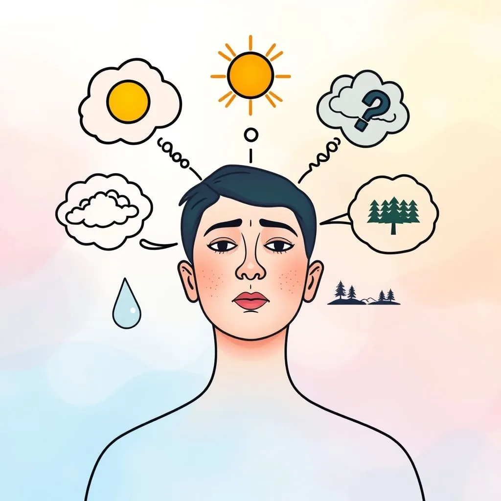 人都有哪些心理