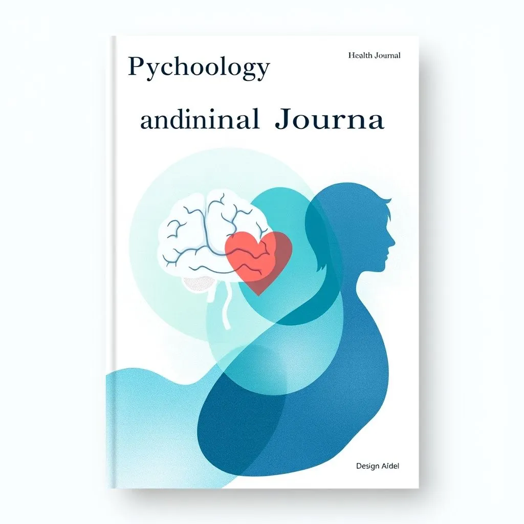 心理与健康杂志