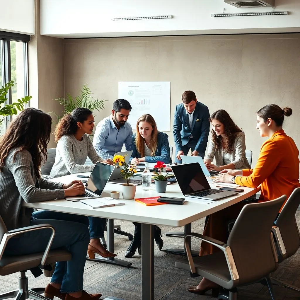 现代管理心理学