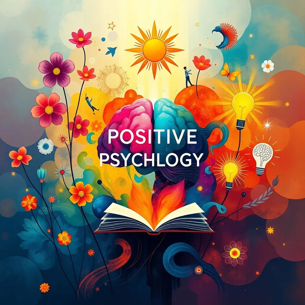 积极心理学理论