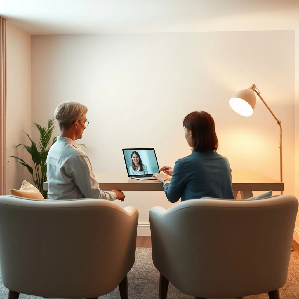 心理疏导在线咨询