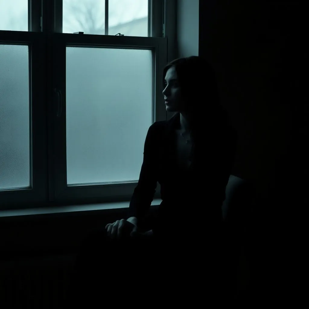 不回信息的女人的心理