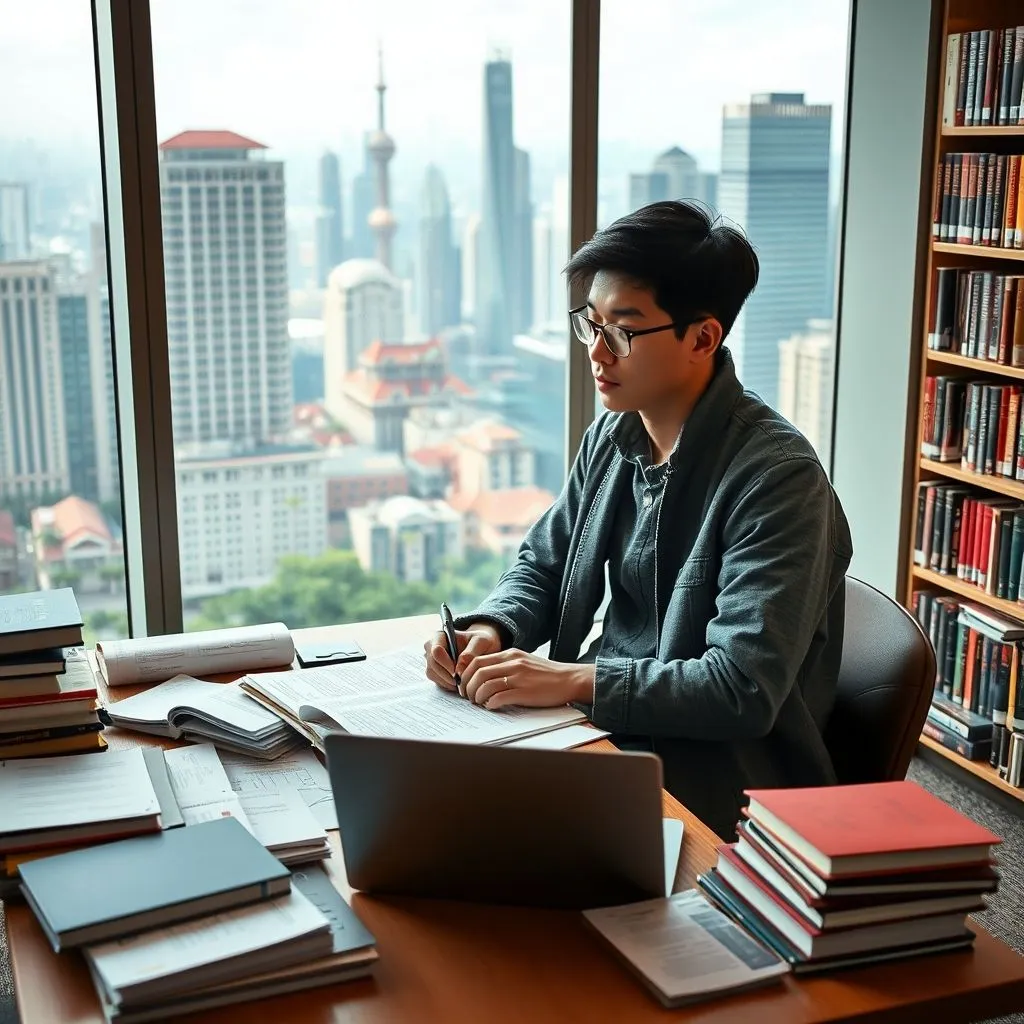 上海心理学研究生