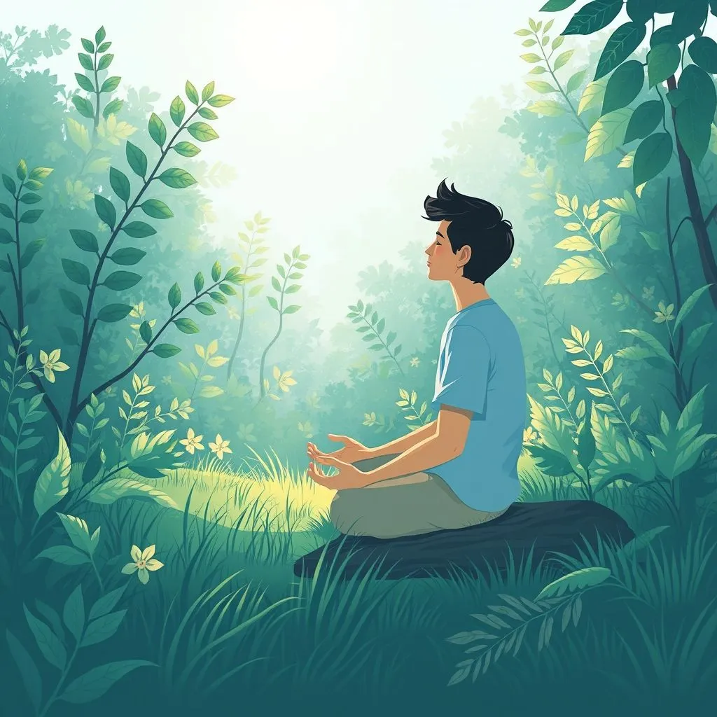 如何克服嫉妒心理