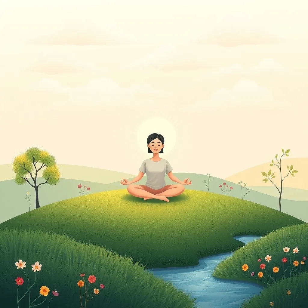 心理健康的内容