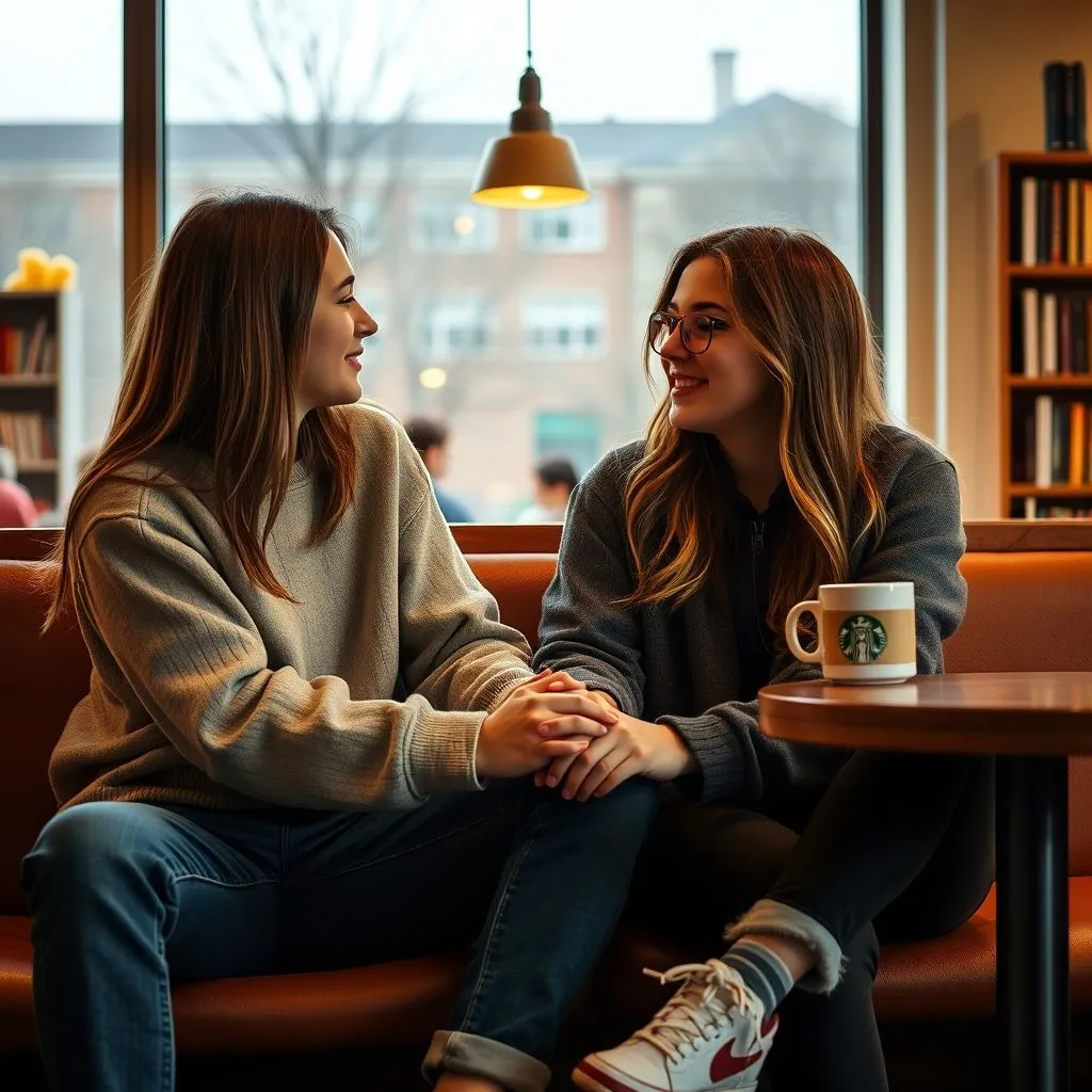 大学生恋爱心理