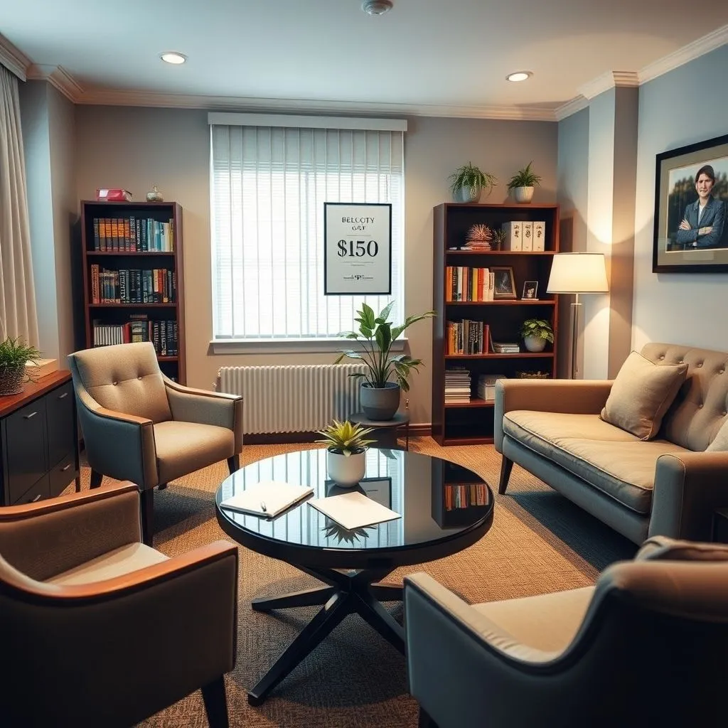 心理医生需要多少钱