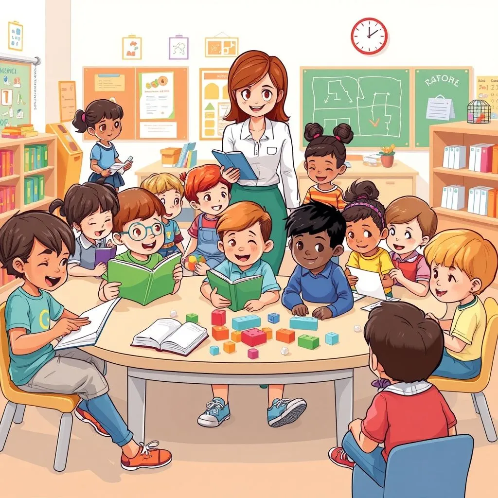 儿童发展与教育心理学