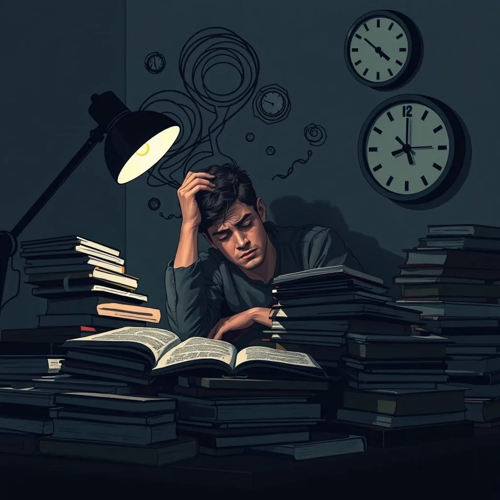 大学生常见的心理问题