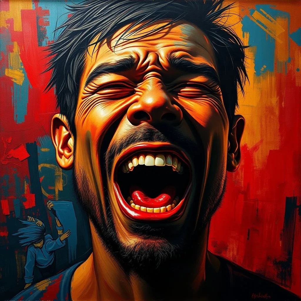 自卑心理的主要表现