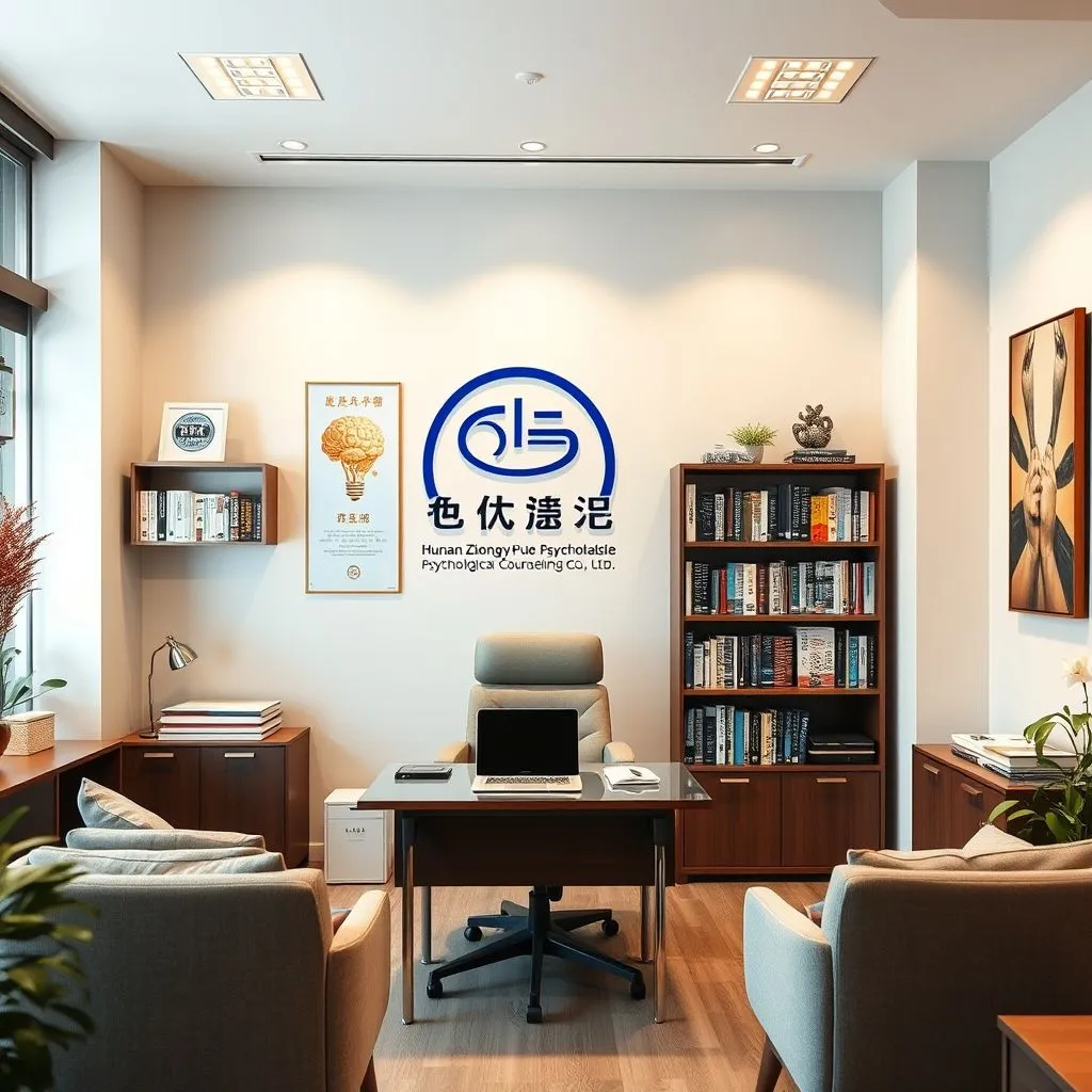 心理咨询师正规培训机构湖南中育普德心理咨询有限公司