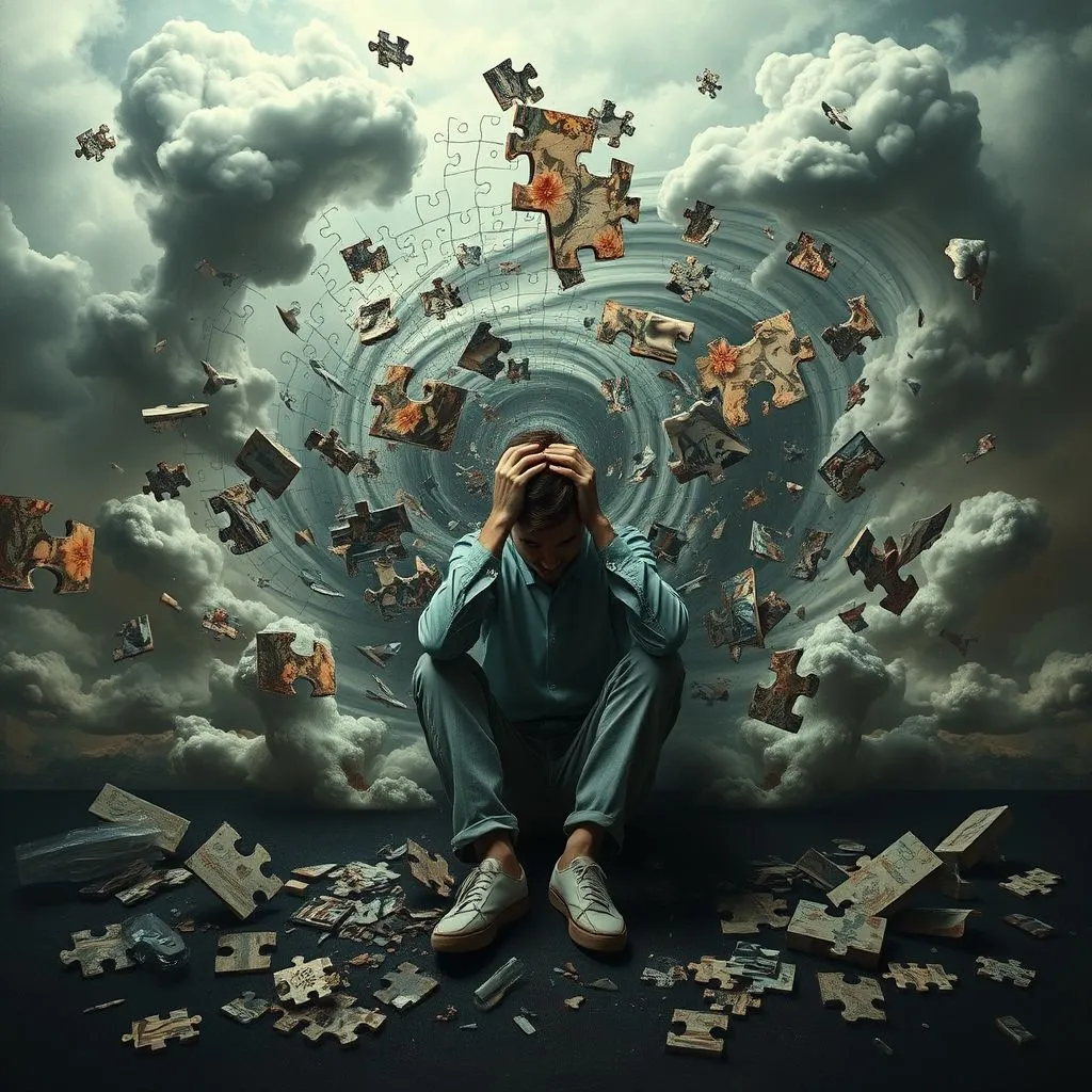 心理问题有哪些