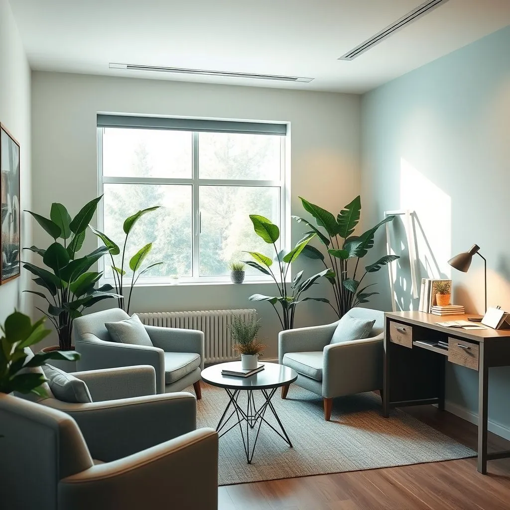 心理咨询的机构