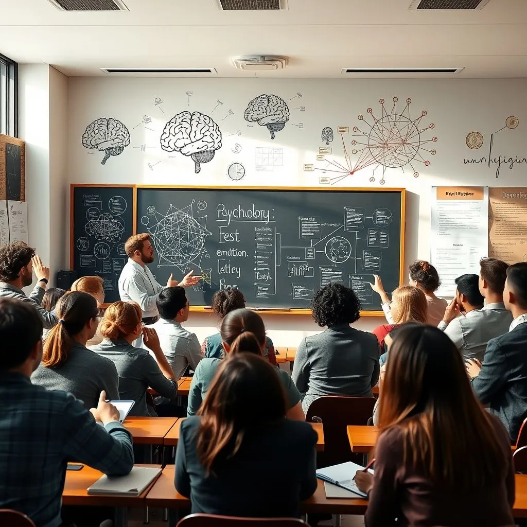 大学教育心理学