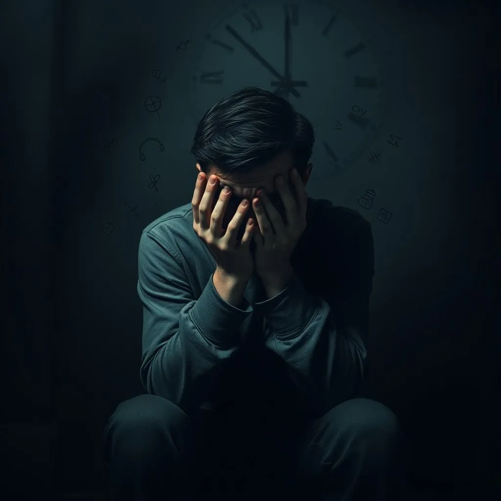 心理焦虑怎么办