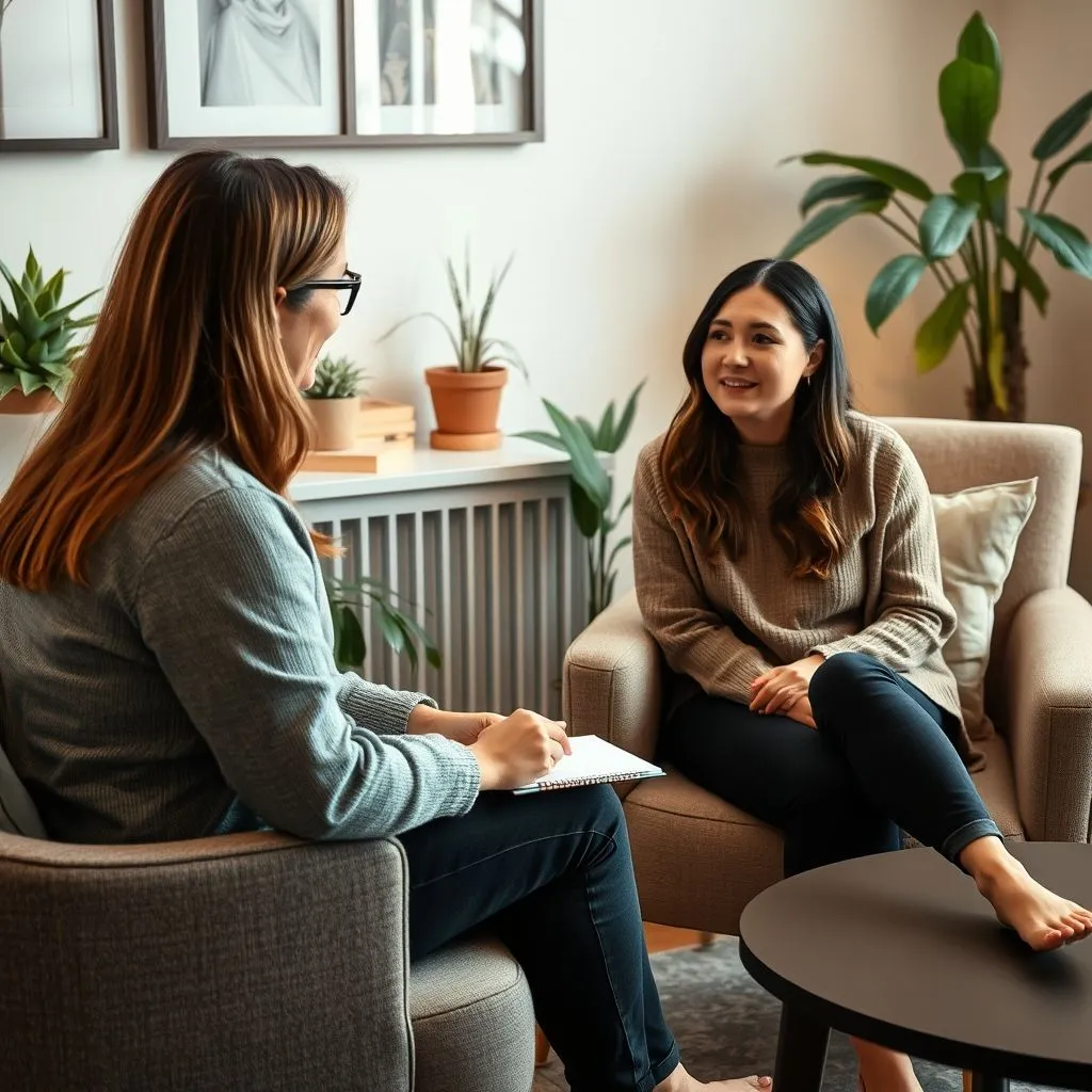 找心理咨询医生