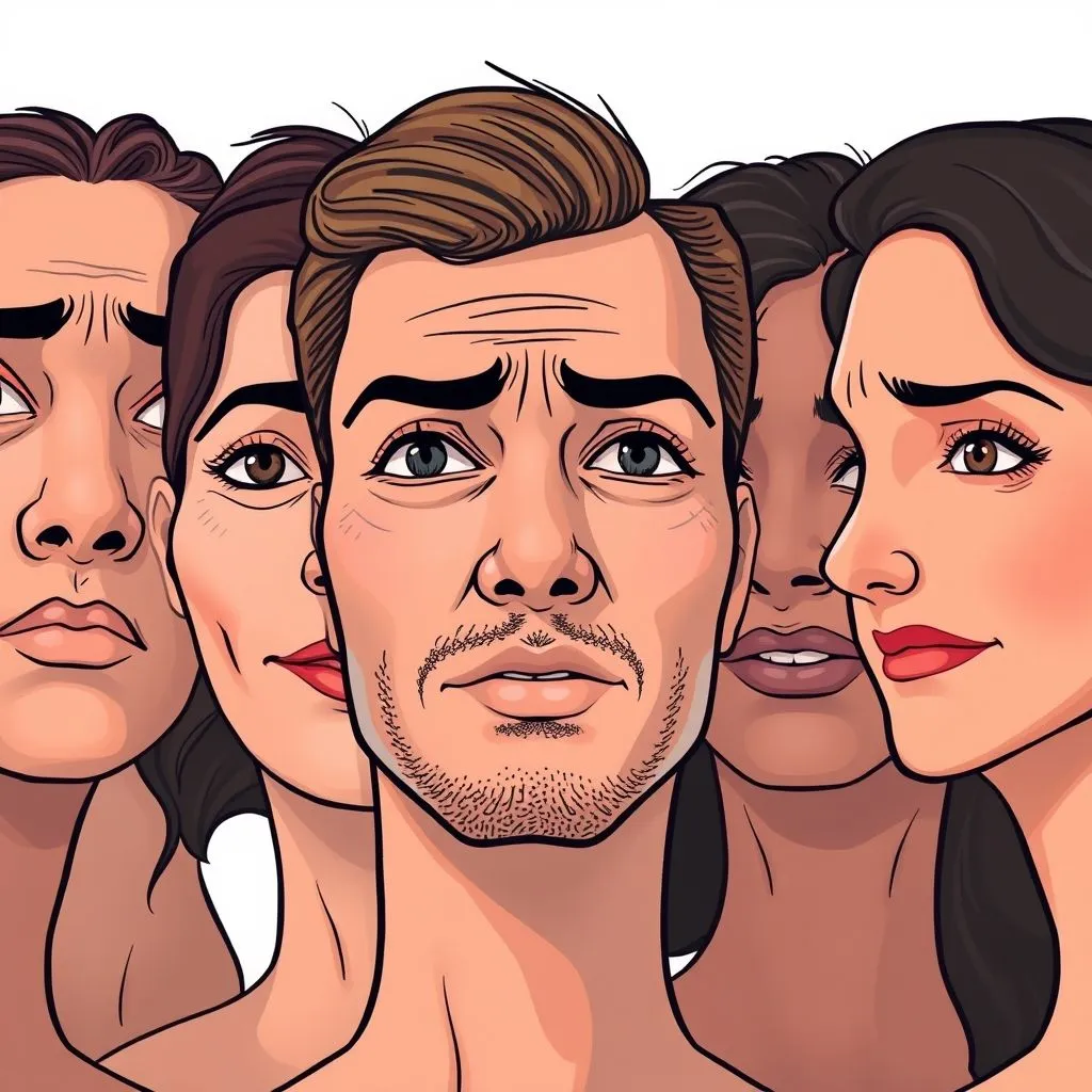 微表情心理学下载