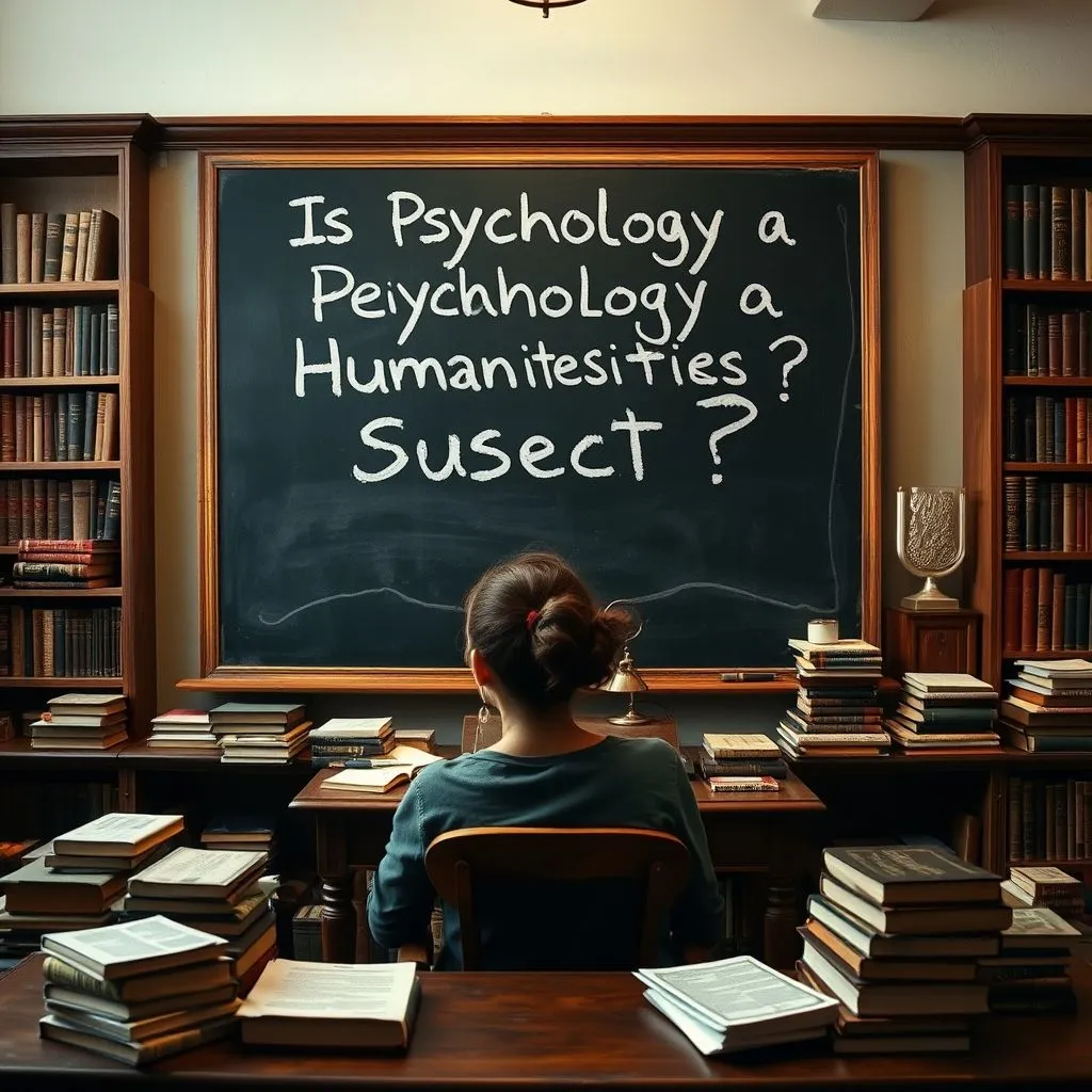 心理学是文科吗