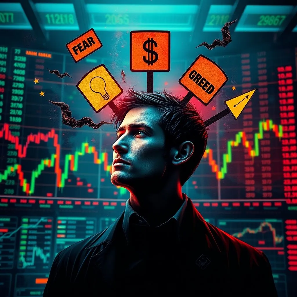 股票交易心理学