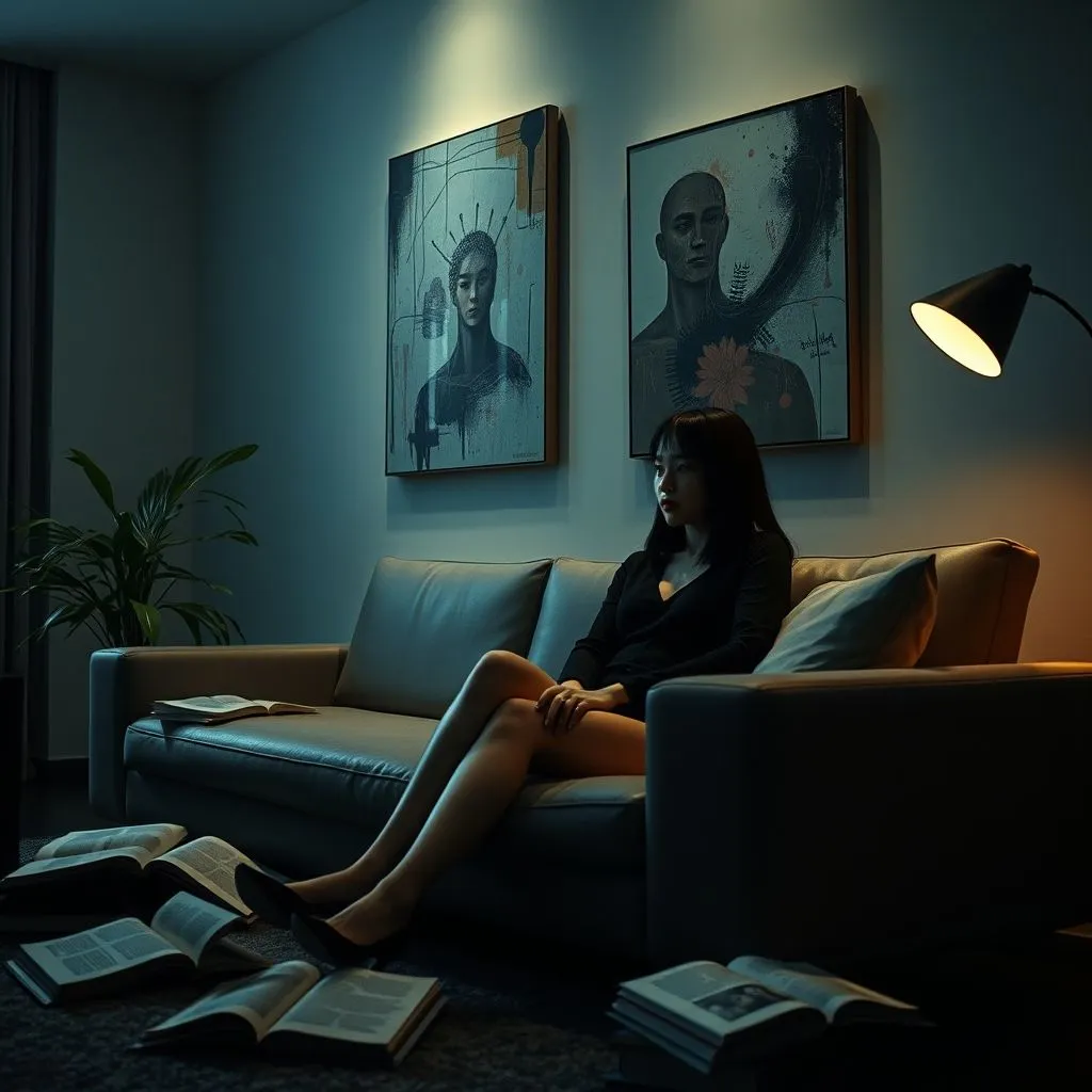 国产心理学电影