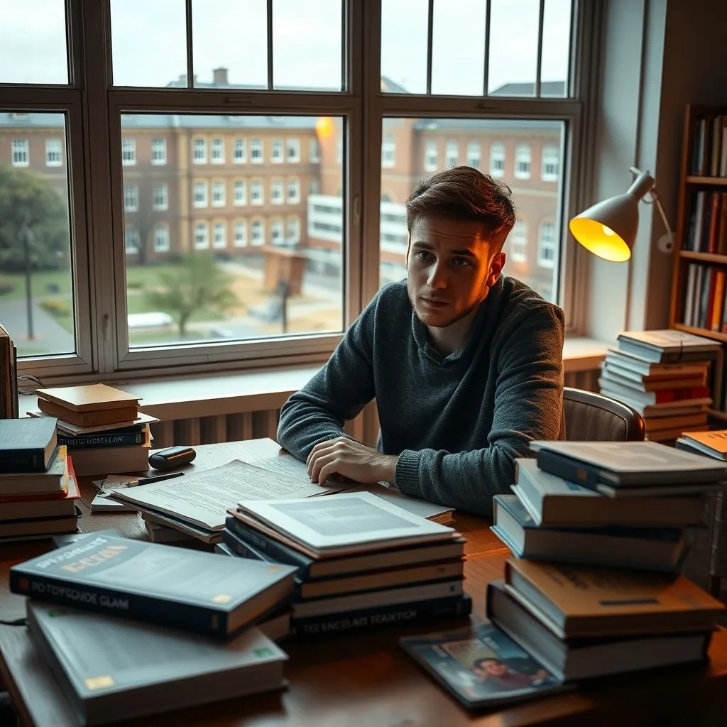 考研考心理学好考吗