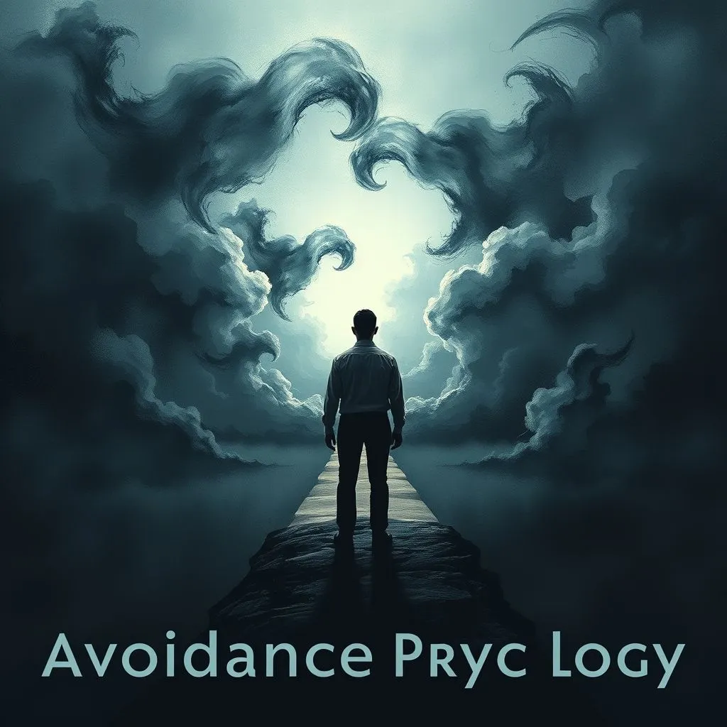 逃避心理的原因