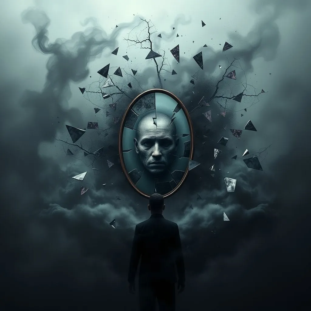 心理测试抑郁程度