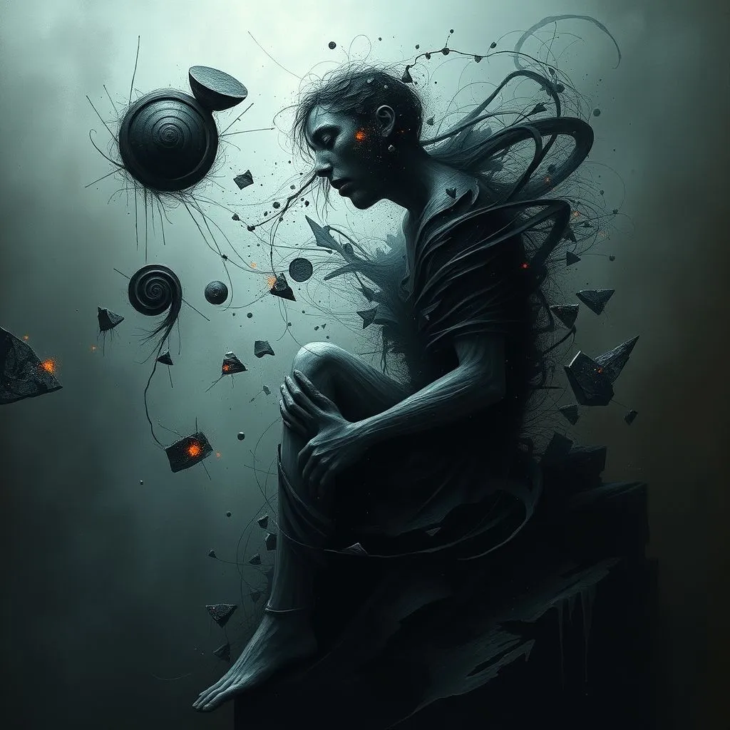 心理疾病案例分析