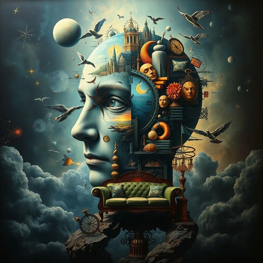 心理学精神分析学派