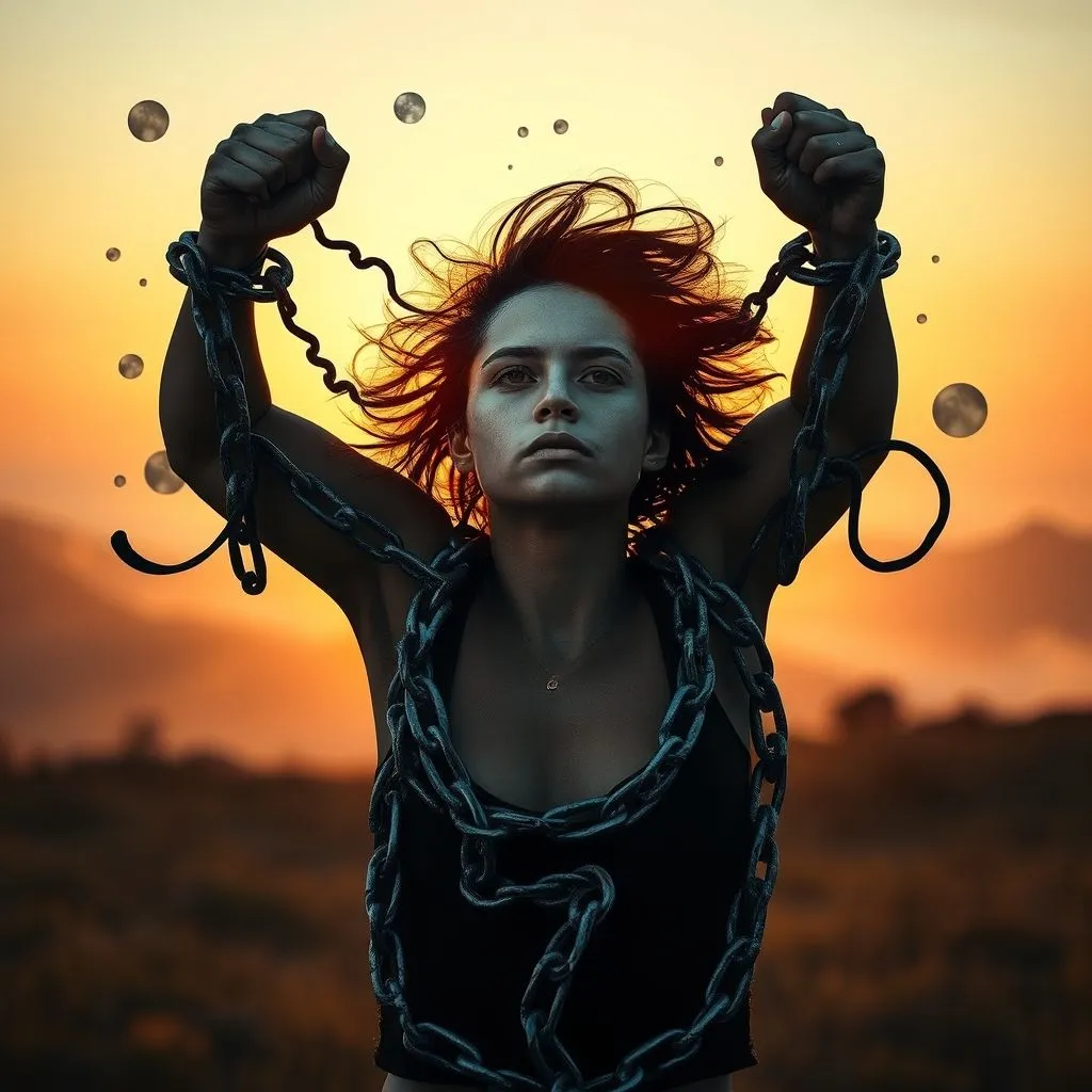 心理作用怎么克服