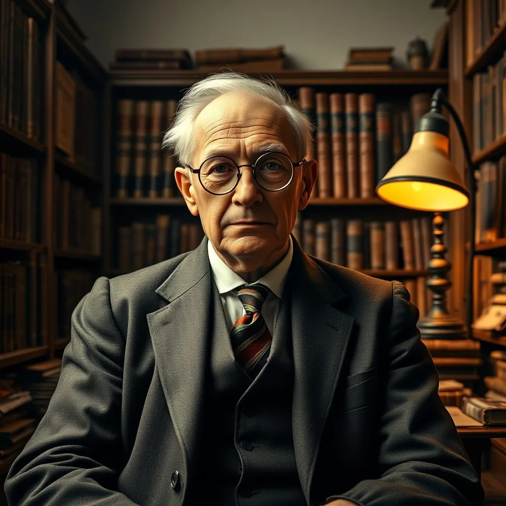 教育心理学创始人