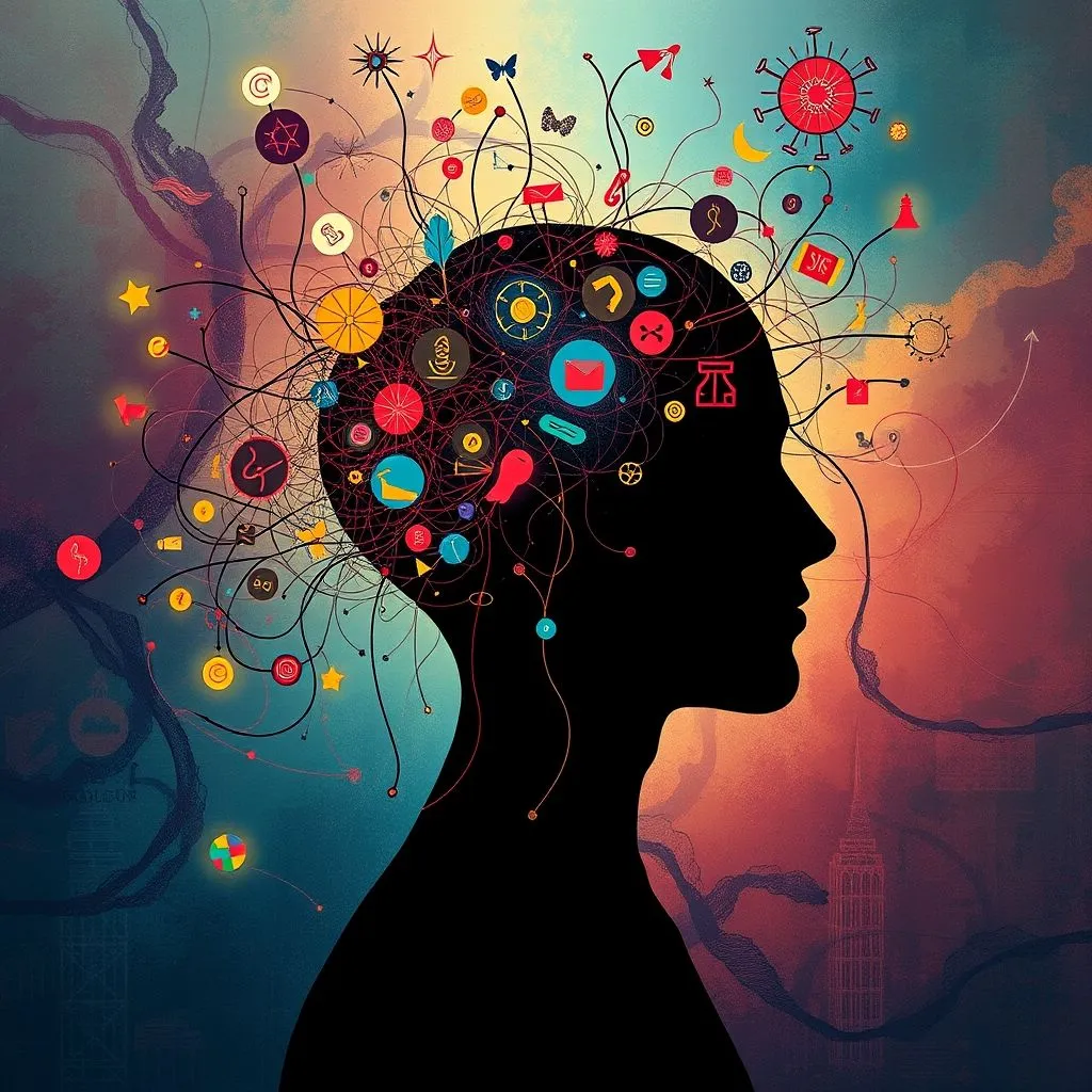 个体心理名词解释