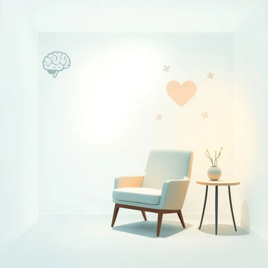 心理治疗名词解释