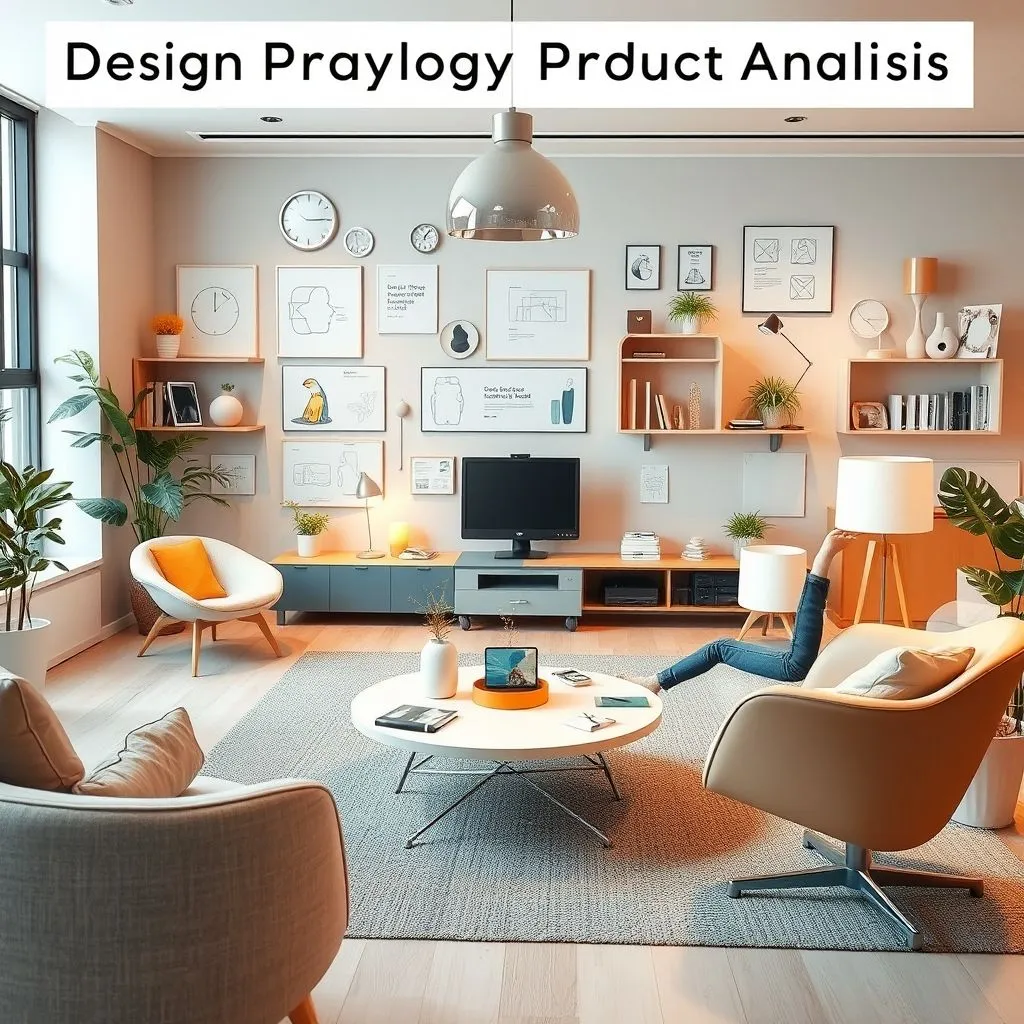 设计心理学产品分析