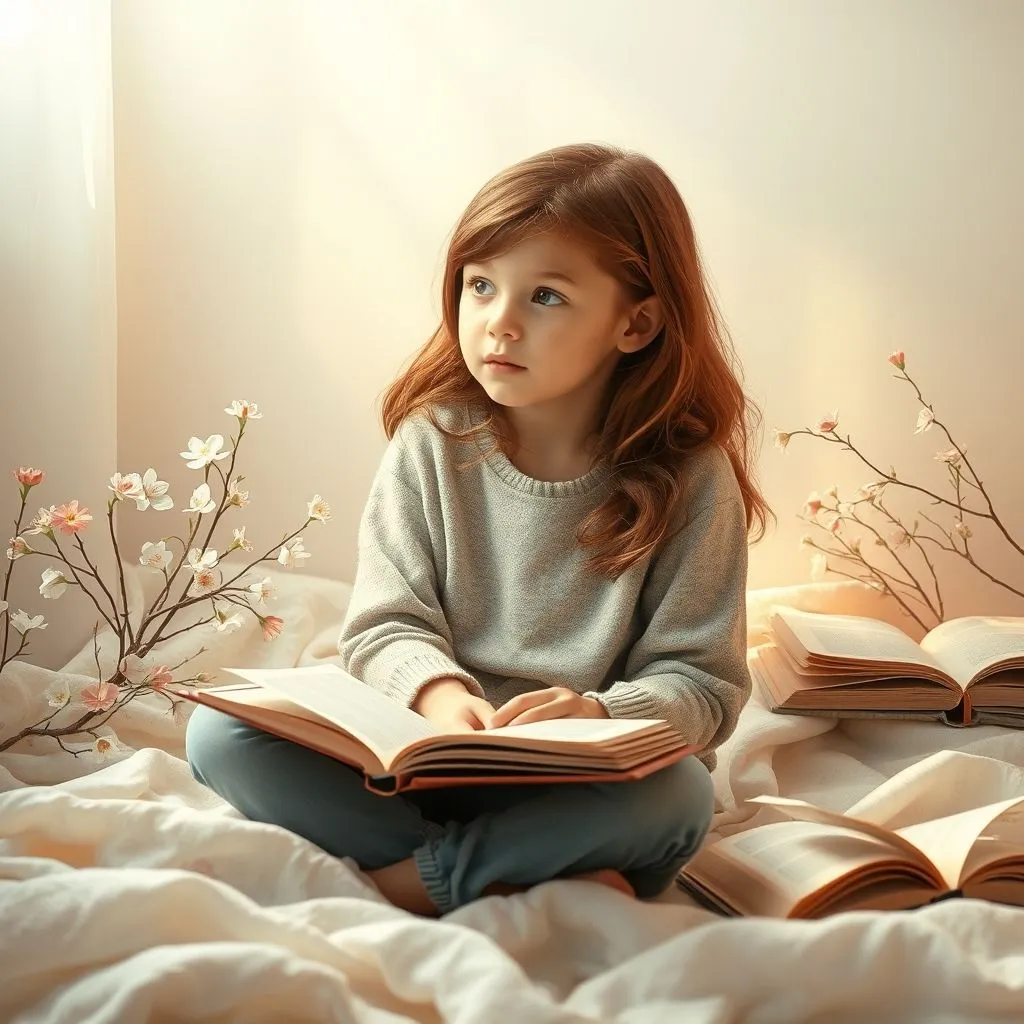 女孩青春期心理疏导