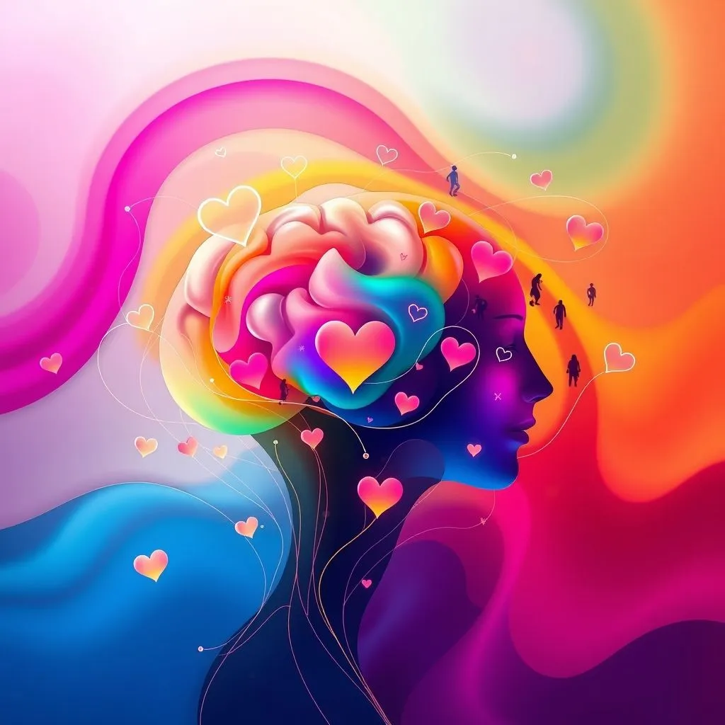 同性恋是什么心理