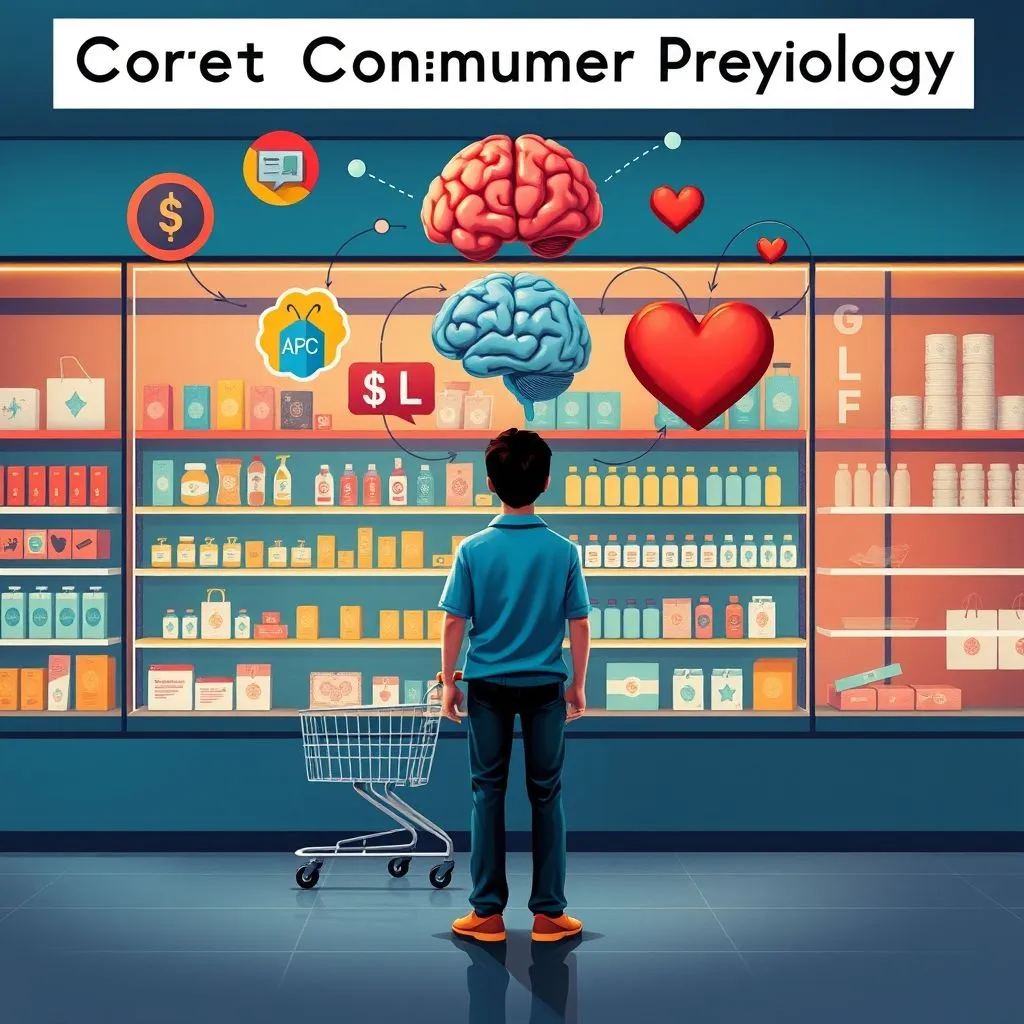 正确的消费心理