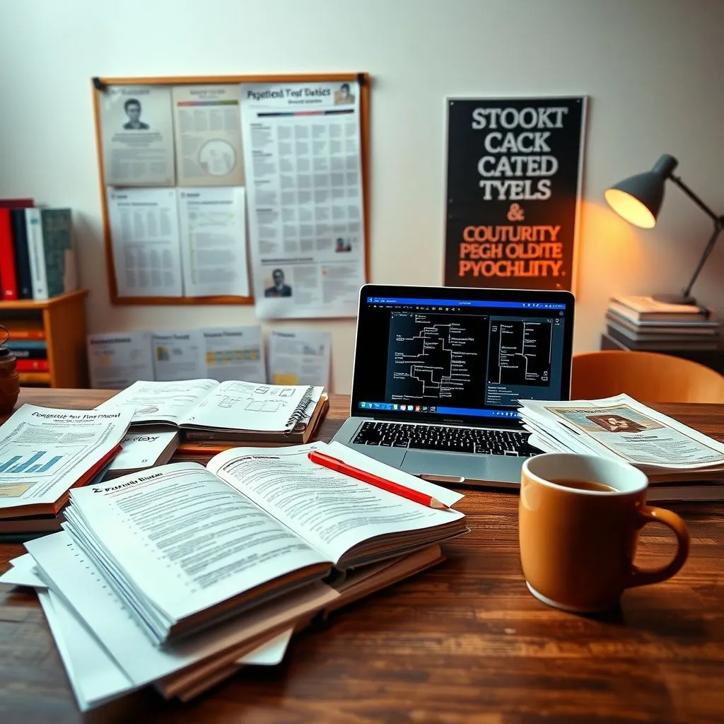 心理学考研知识精讲