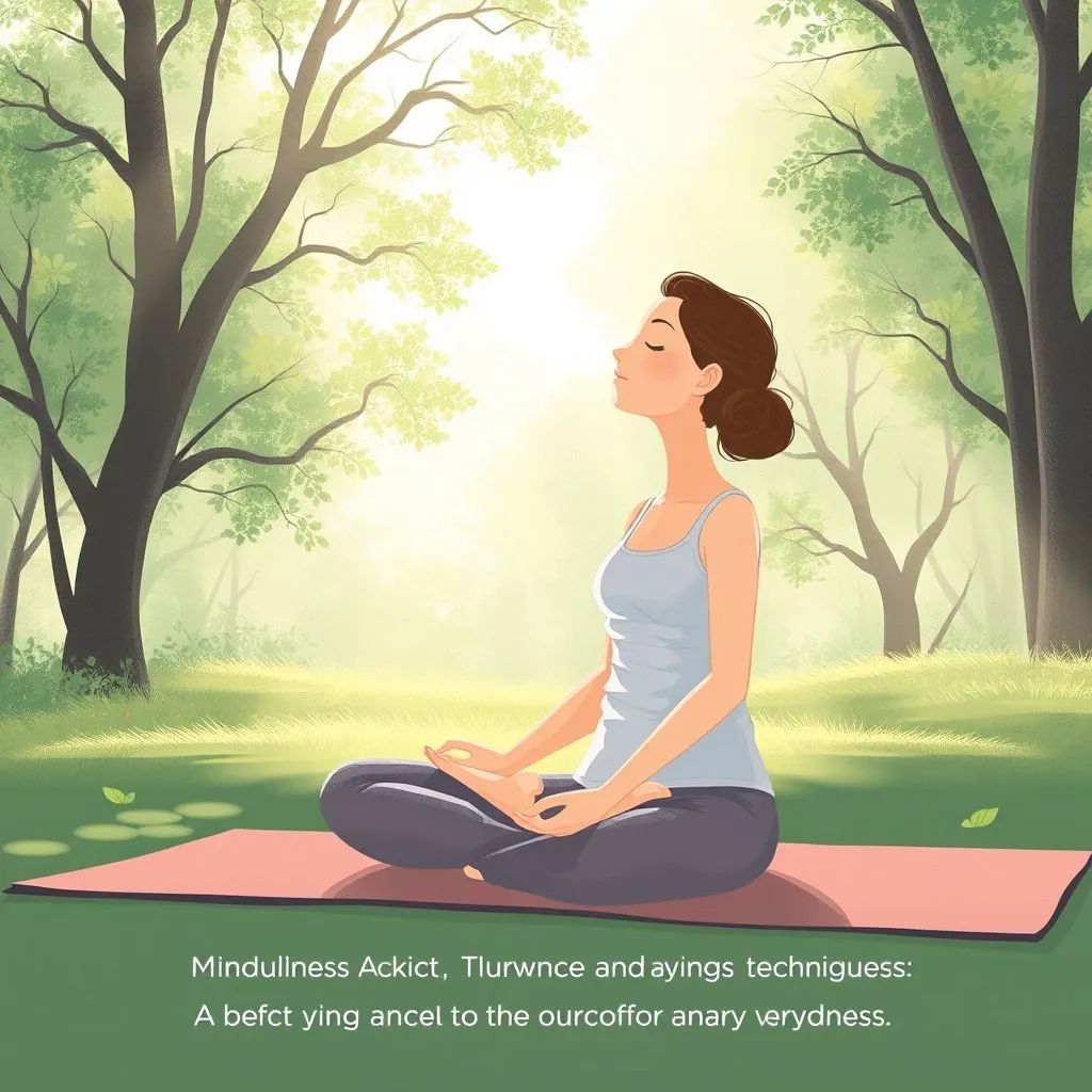 克服紧张心理的妙招