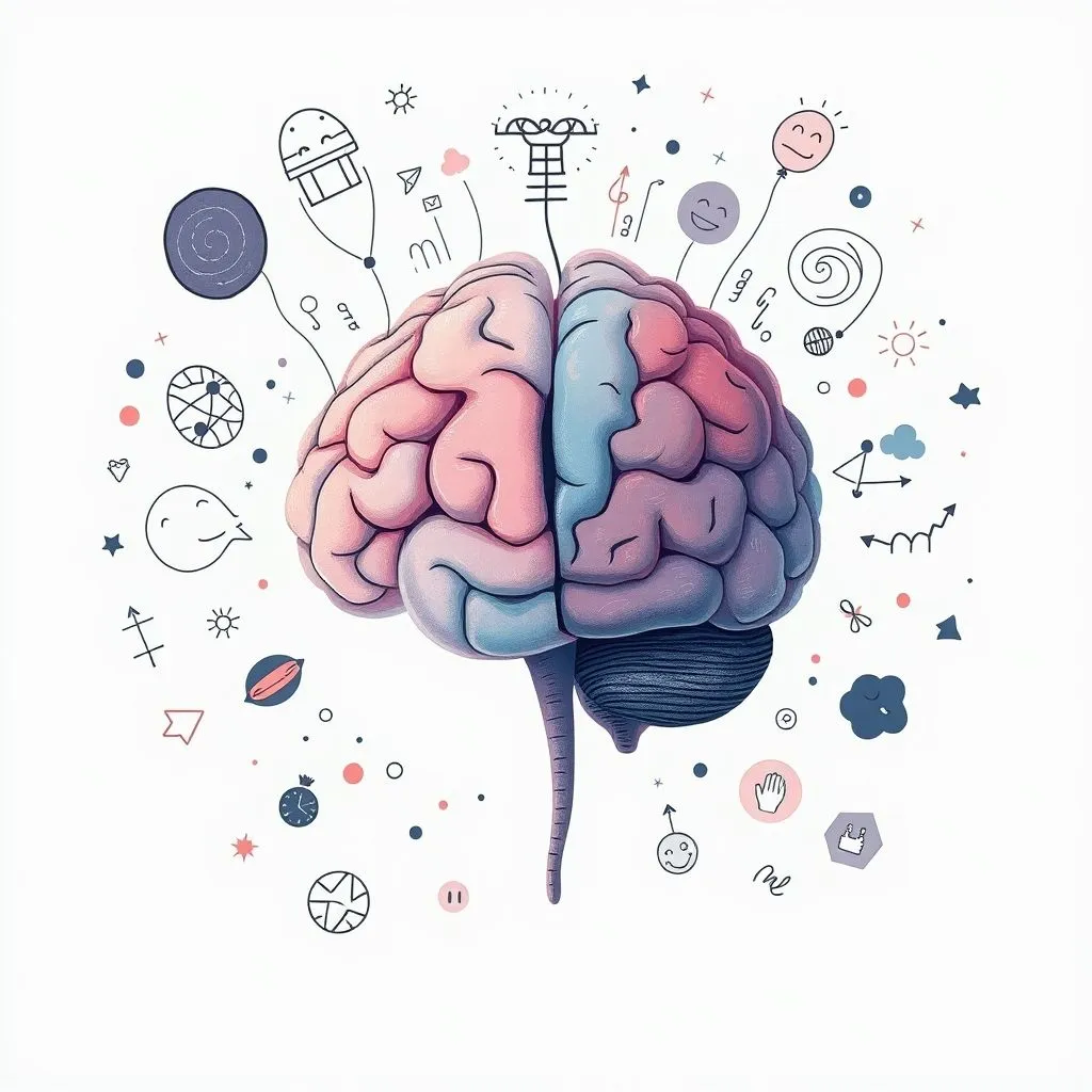 怎样看待心理问题