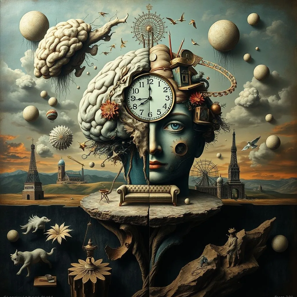 佛罗伊德心理学