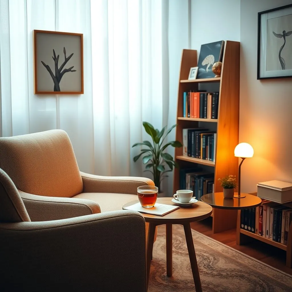 心理咨询案例集